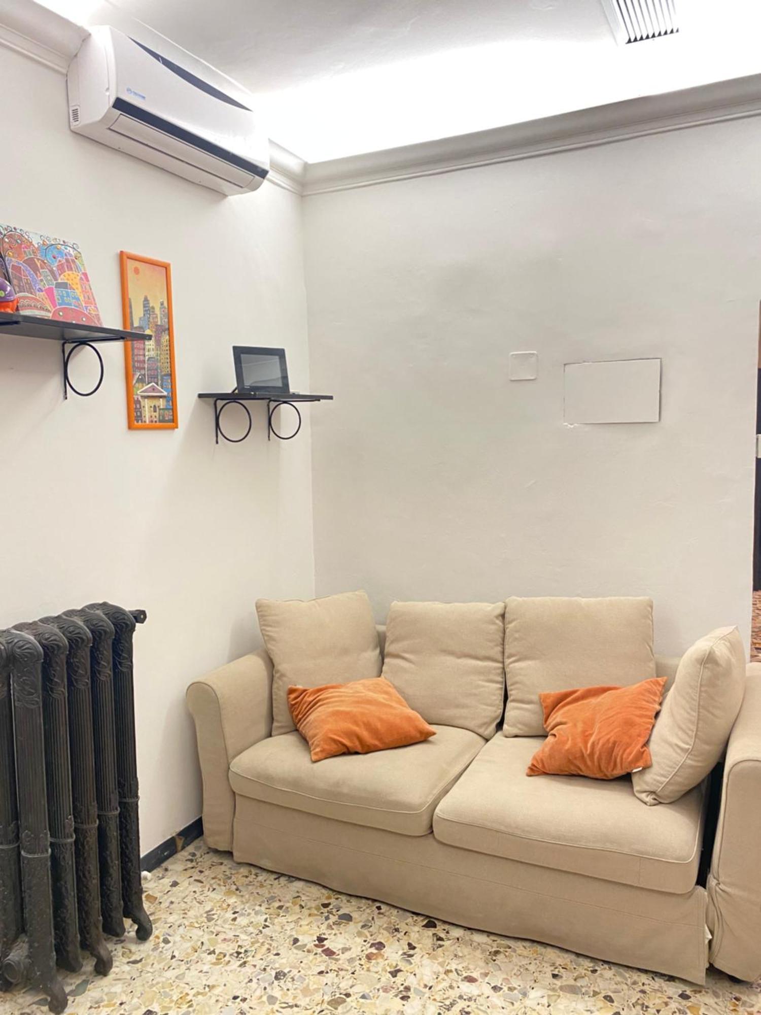 Florentia House Флоренция Екстериор снимка