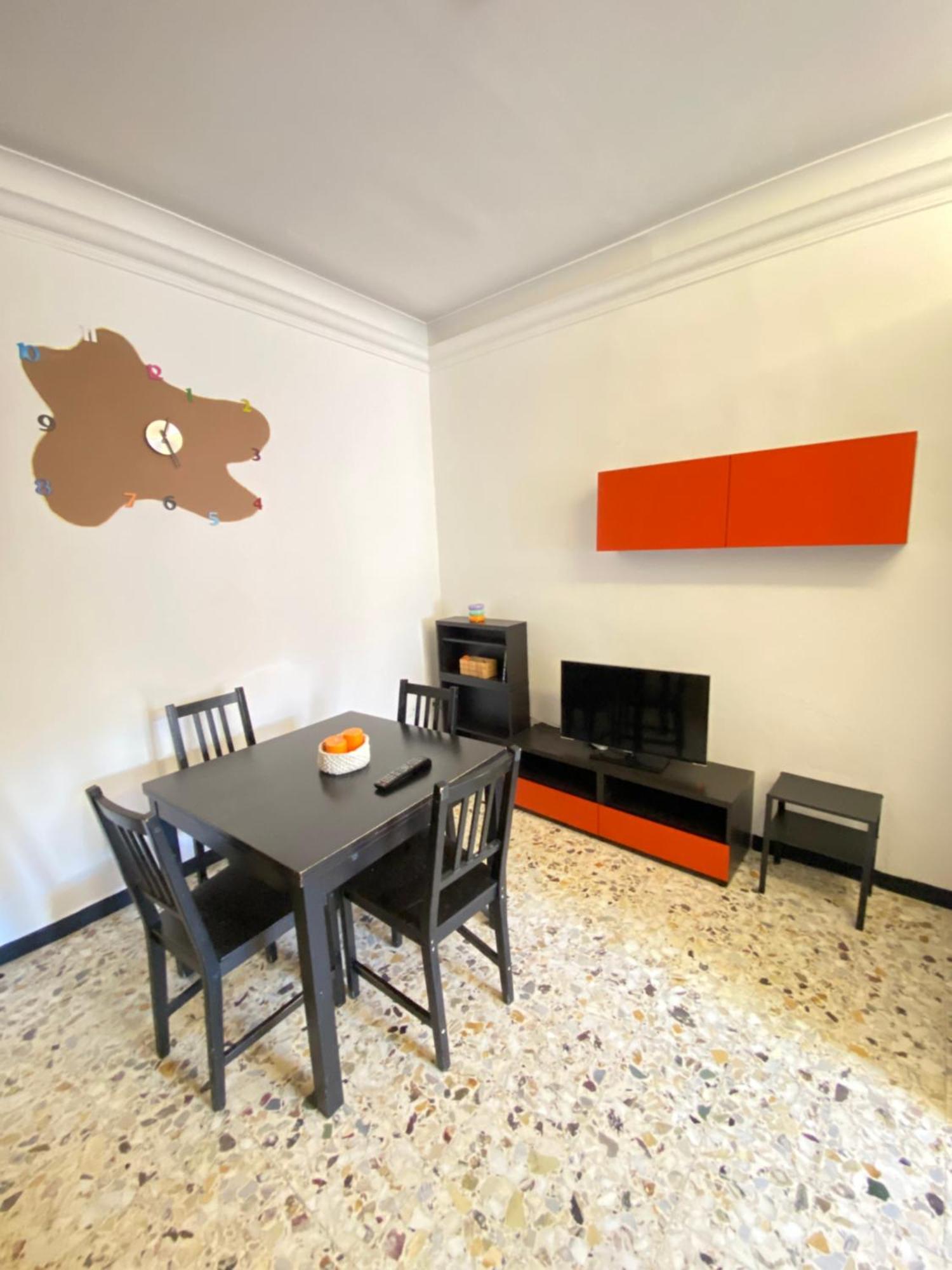 Florentia House Флоренция Екстериор снимка