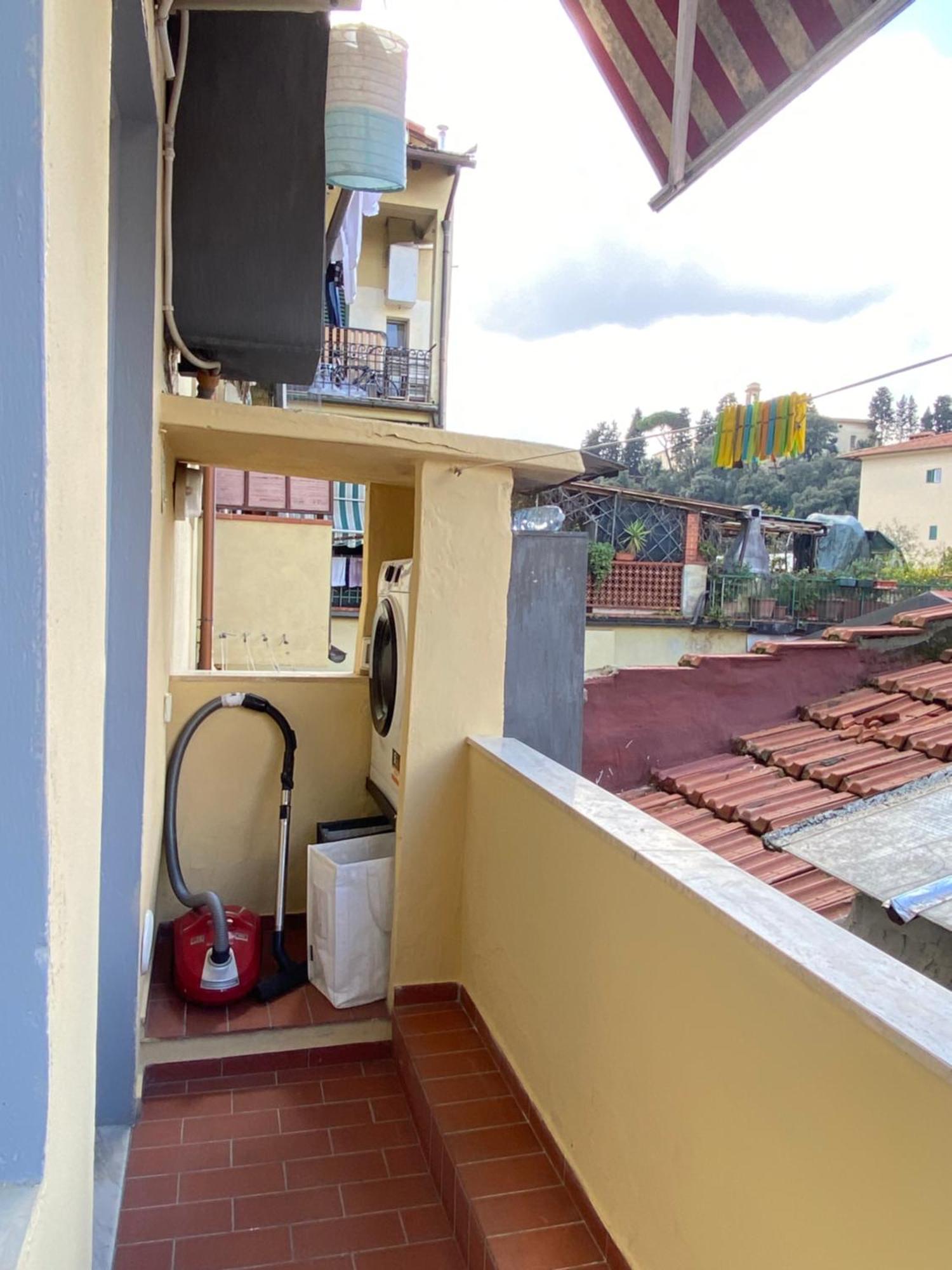 Florentia House Флоренция Екстериор снимка