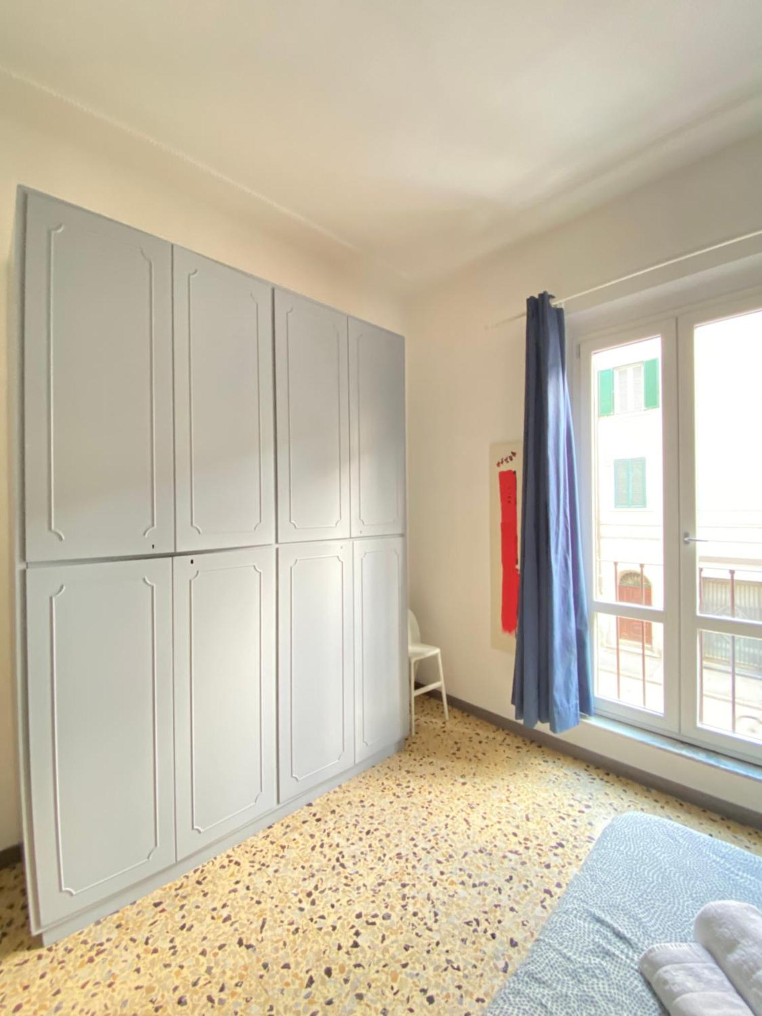 Florentia House Флоренция Екстериор снимка