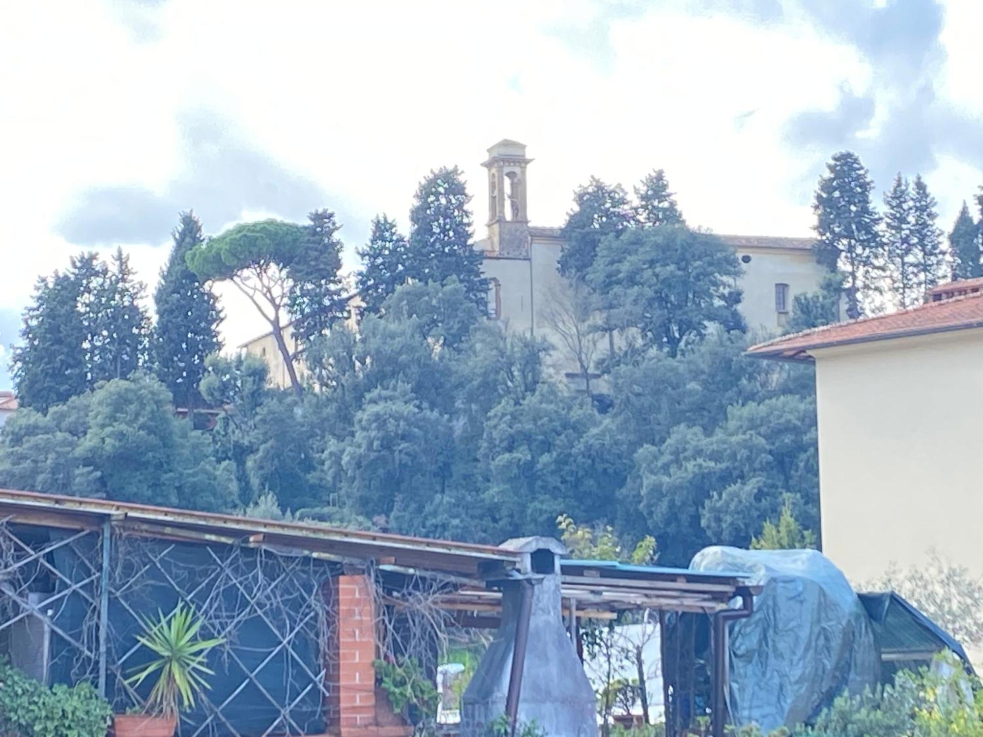 Florentia House Флоренция Екстериор снимка